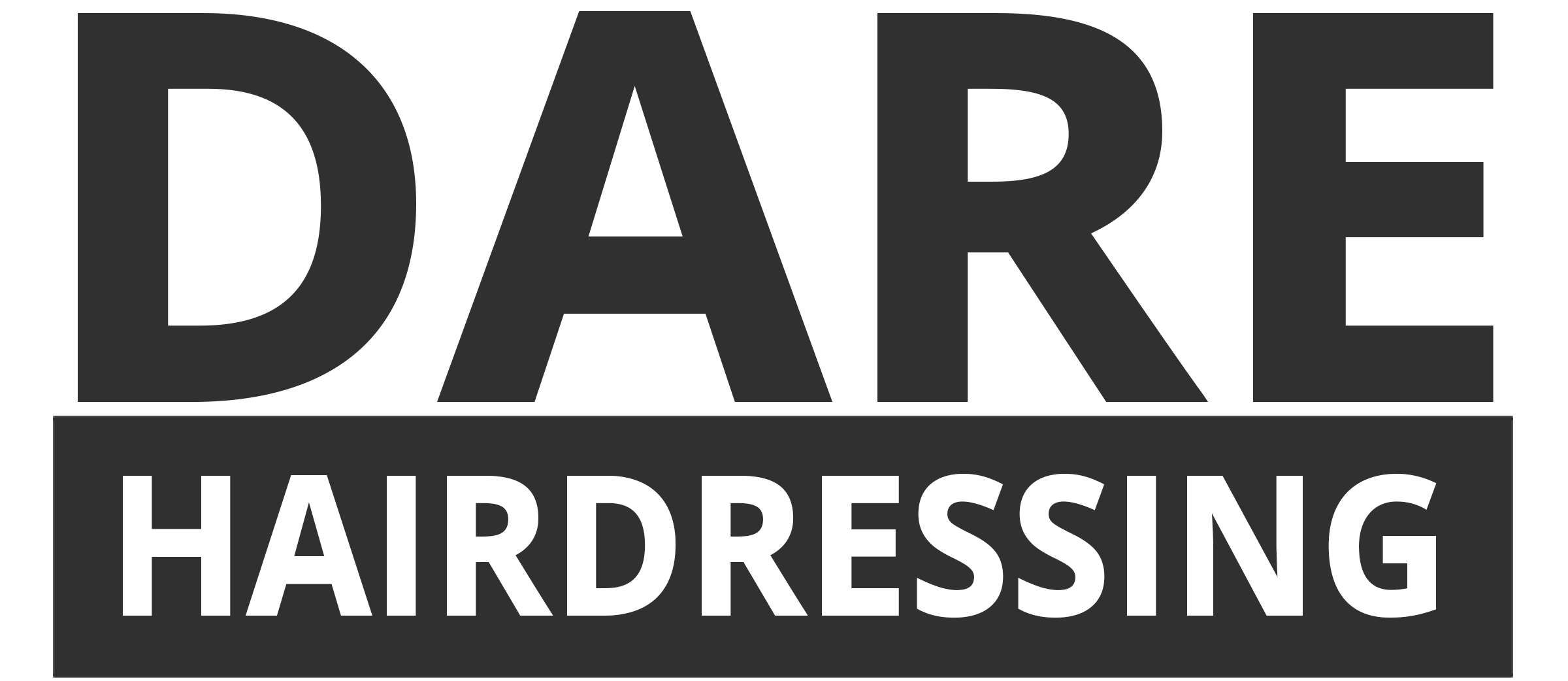 Dare Hairdressing